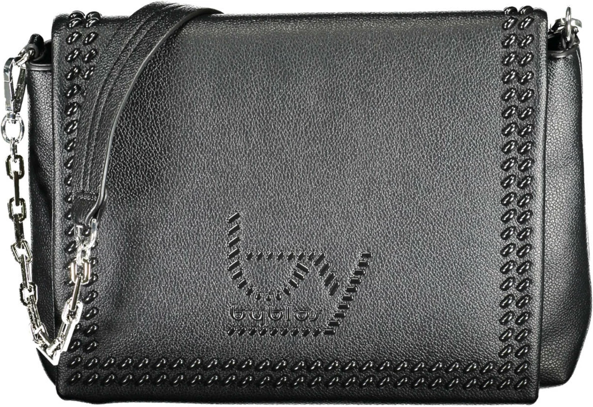 Çantë për femra BYBLOS, e zezë