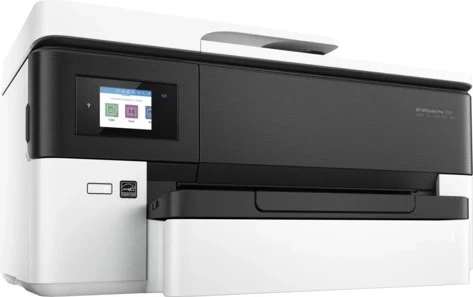 Printer HP OfficeJet PRO 7720, me WiFi