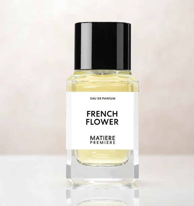 Eau de Parfum Matiere Premiere French Flower, 100ml