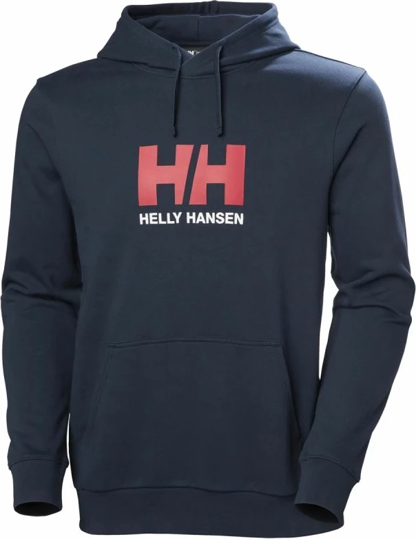 Duks për meshkuj Helly Hansen HH LOGO HOODIE 54582 597