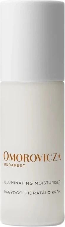 Krem hidratues ndriçues për femra Omorovicza 50ml