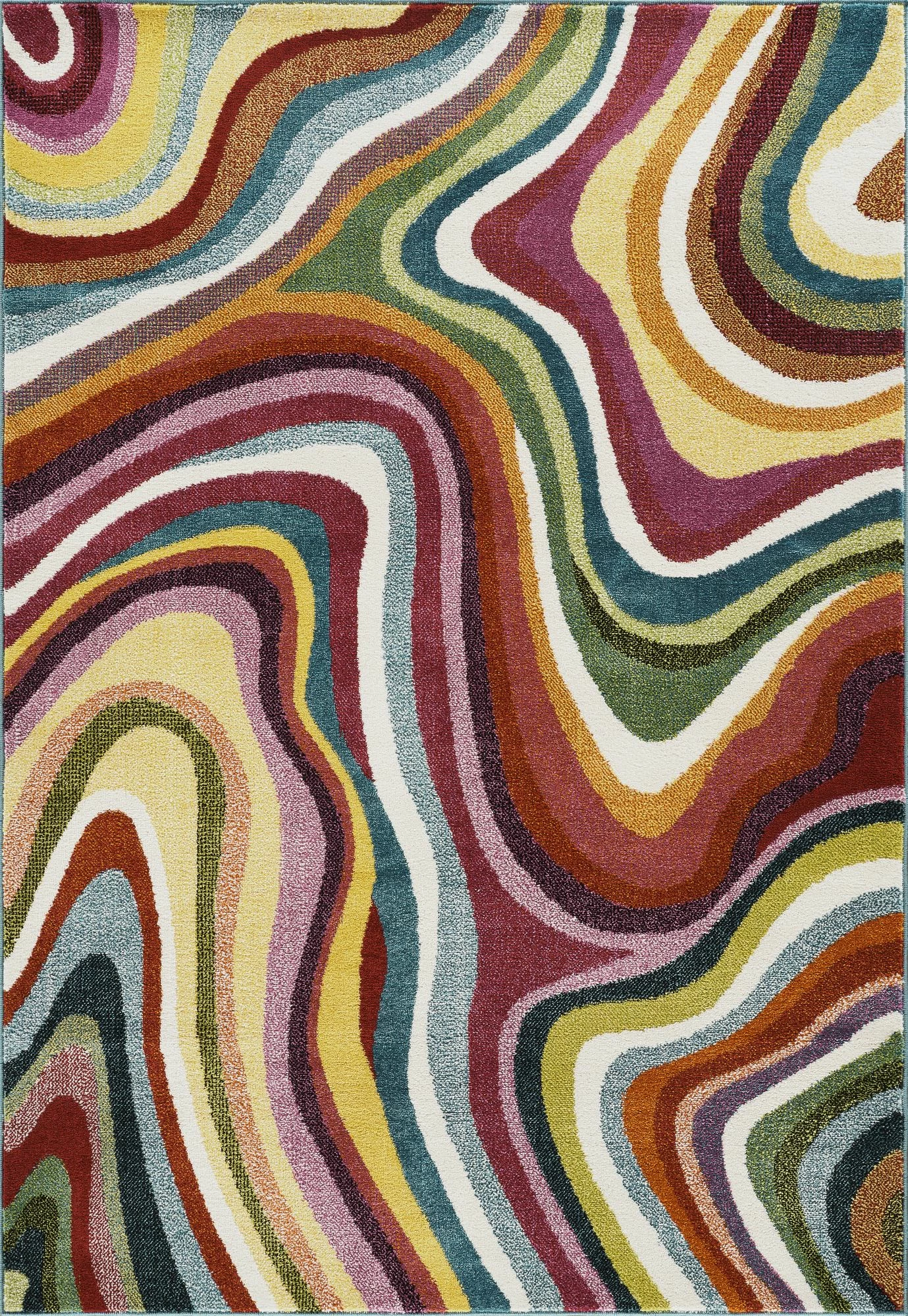 Qilim shumëngjyrësh, 80x150cm, Conceptum Hypnose Picasso