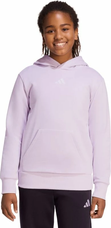 Duks për fëmijë adidas, vjollcë
