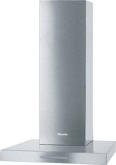 Aspirator muri Miele PUR 68 W 59.8 cm 650 m³/h Inox