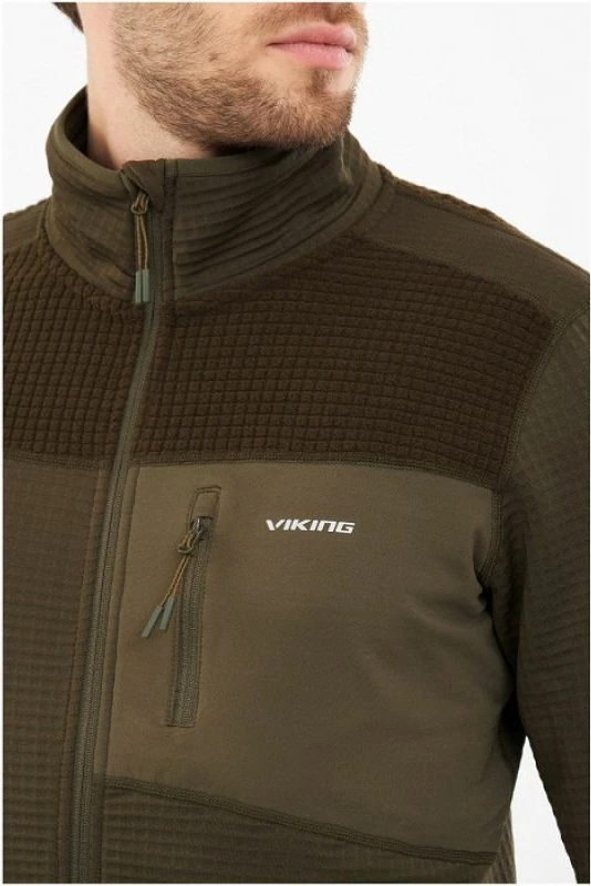 Duks për meshkuj Viking, kafe