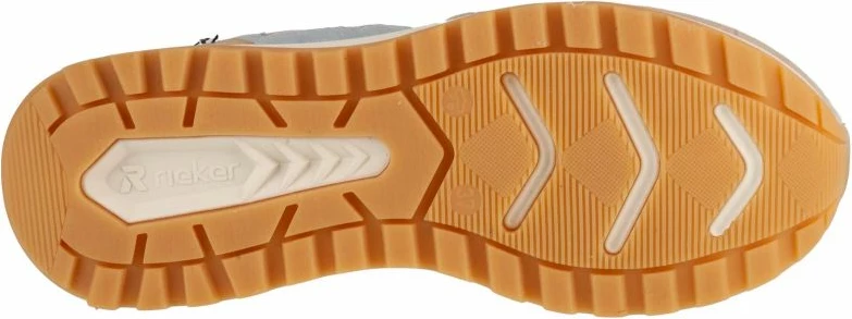 Atlete femra Rieker, shumëngjyrëshe