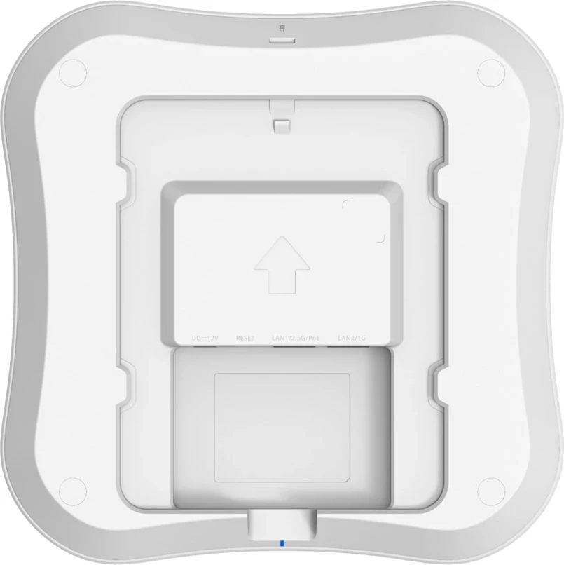 Access point Ruijie RG-RAP72Pro, wireless, 5011 Mbit/s, i bardhë
