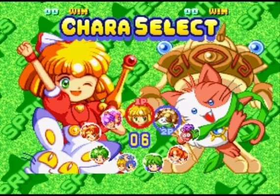 Twinkle Star Sprites EN/DE/FR/IT/JA/ES Global