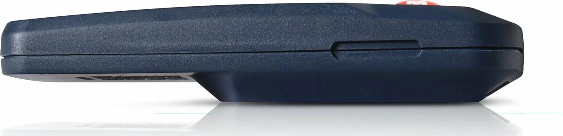 Telekomandë BFT MITTO COOL C2 2-kanale 433.92MHz (D112306), blu e errët, 1 copë