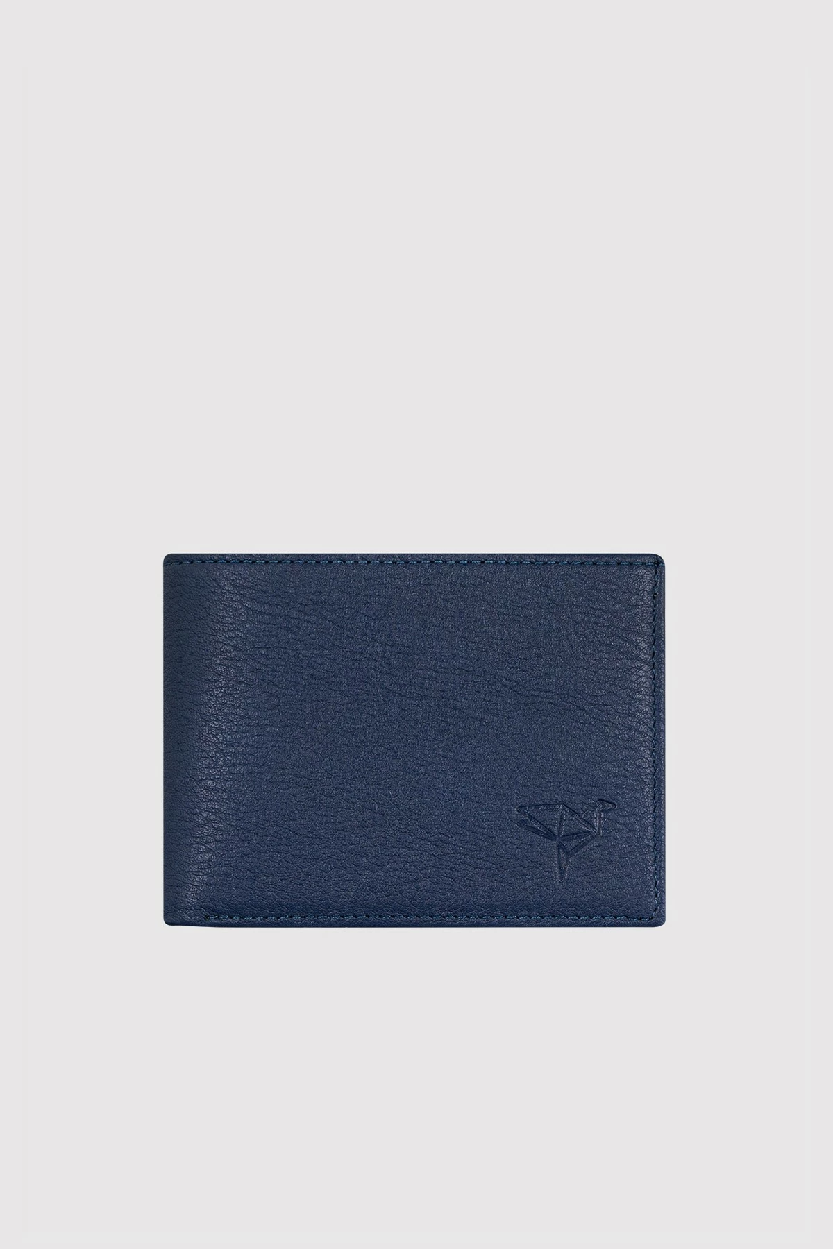 Portofol për meshkuj, ngjyrë navy blue, Zoozie Bags, Arsenal