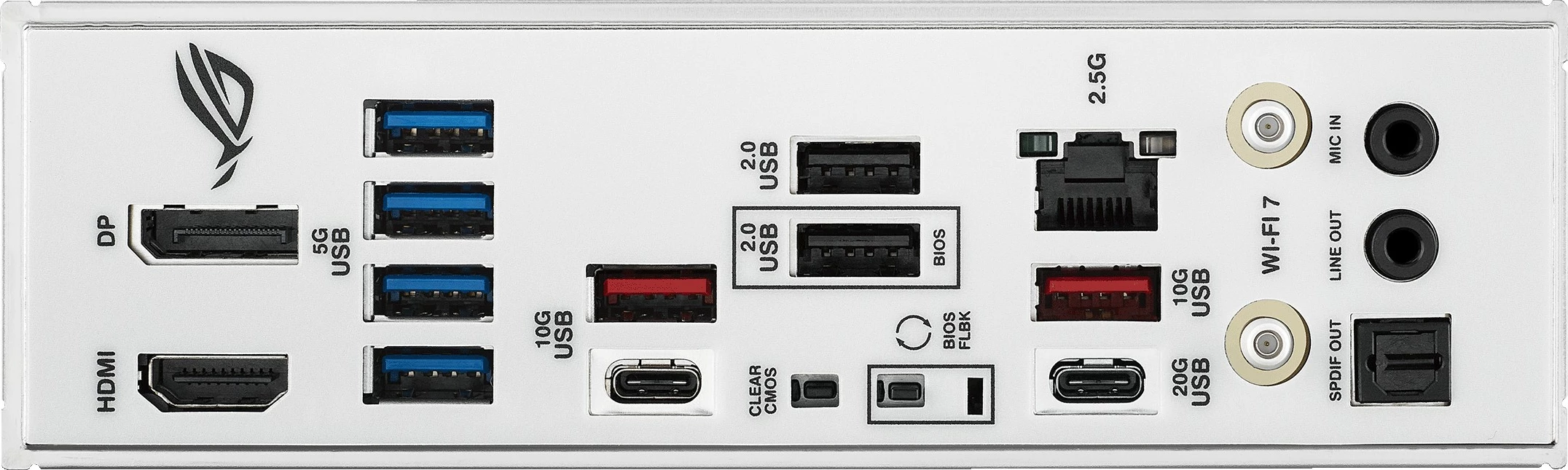 Pllakë amë ASUS ROG STRIX B850-A Gaming WIFI, AM5
