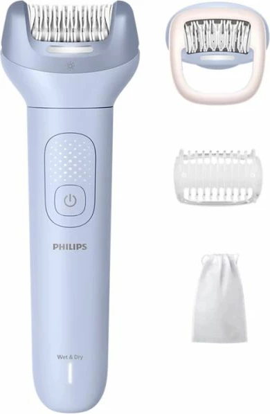 Epilator Philips BRE708/00, i kaltër