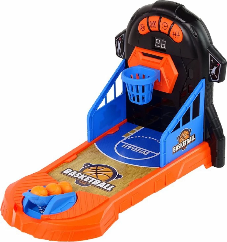 Mini Fushë Basketbolli Lodër