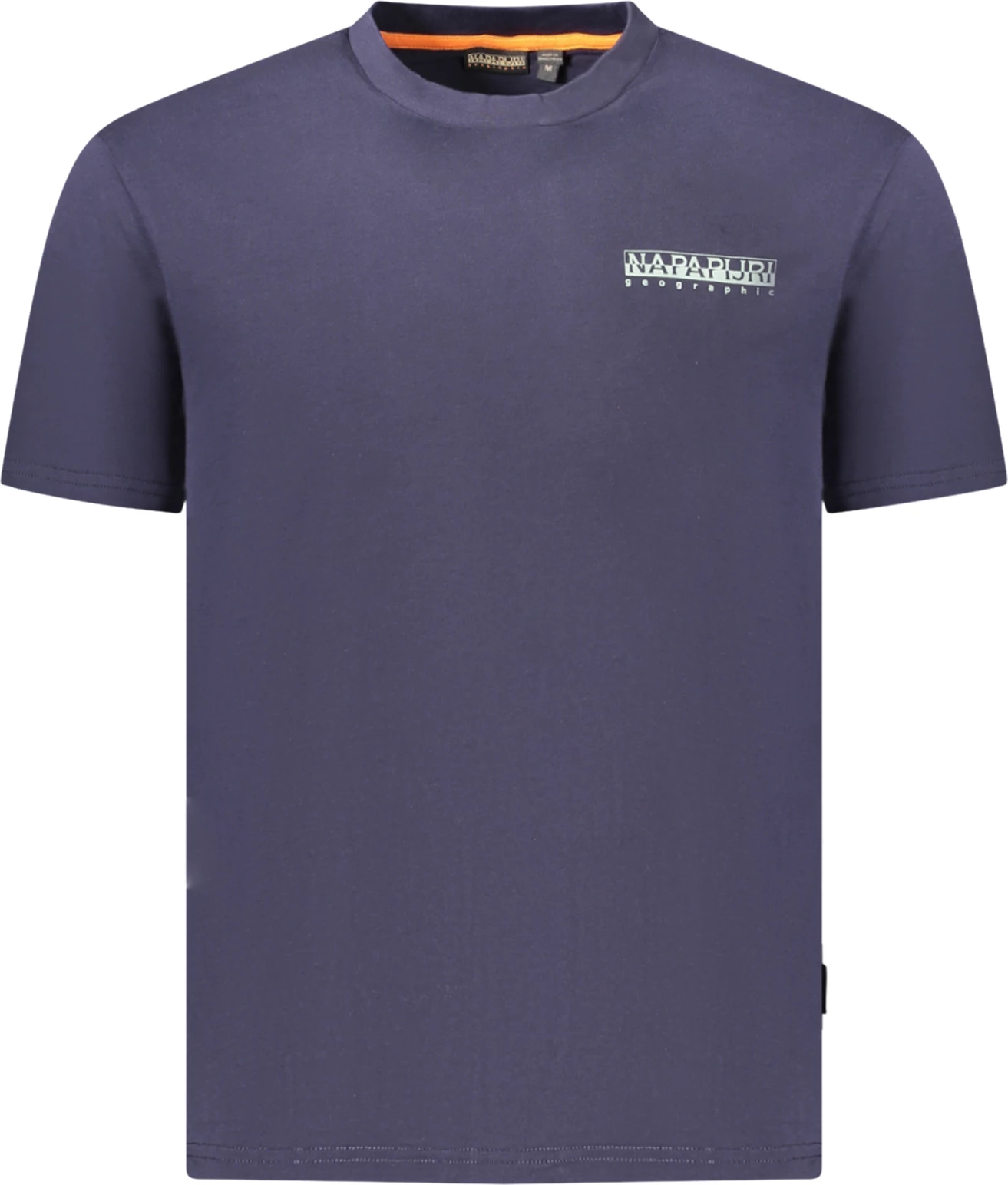 Maicë për meshkuj NAPAPIJRI, blu