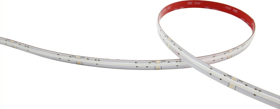Shirit LED Synergy21 Flex COB RGBW, DC 24V, 75W, IP20, super warm white