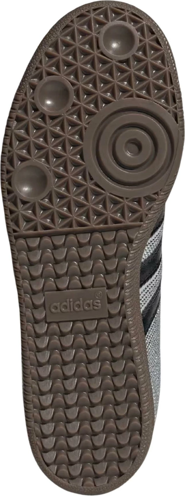 Atlete për femra adidas Originals IH9055, të argjendta [Madhësia: 37 1/3]