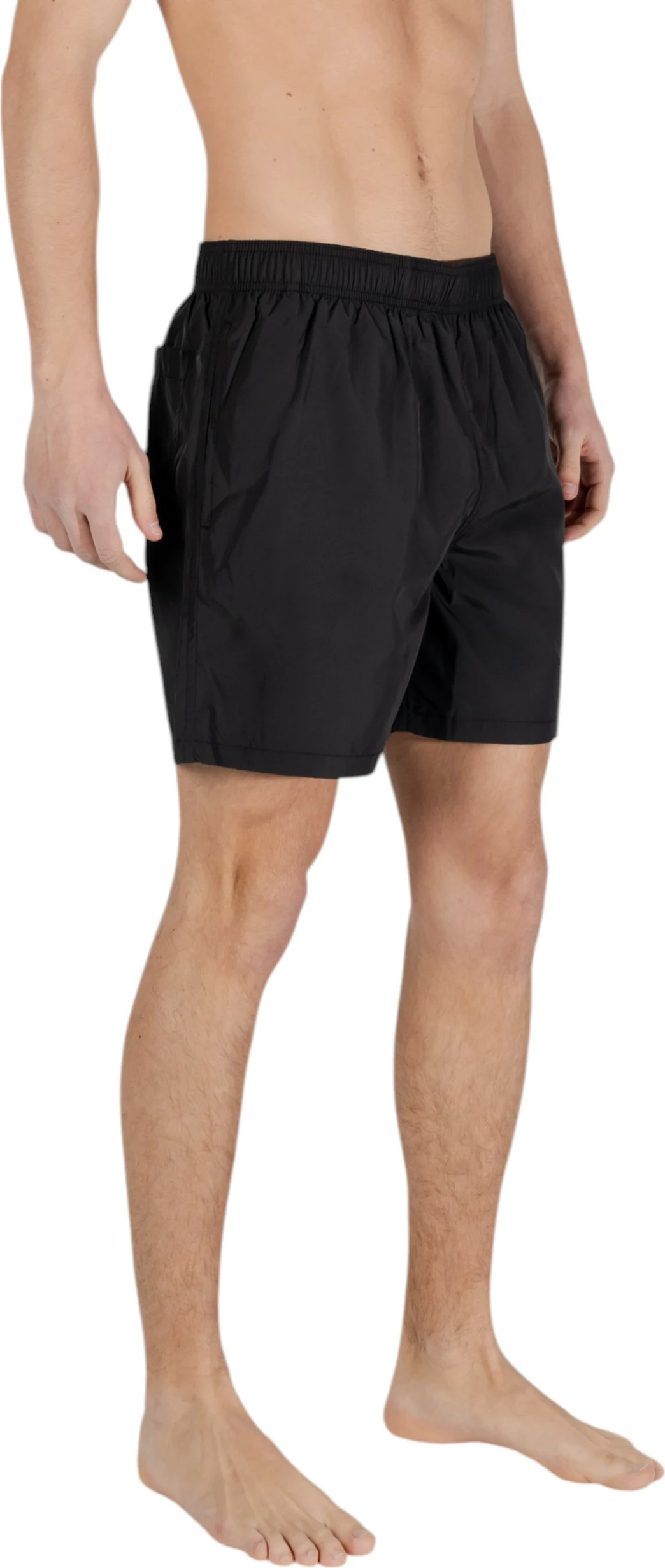 Boksere noti për meshkuj Armani Exchange XM000812 AF13556, të zeza [Madhësia: L]