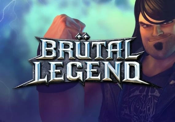 Brutal Legend EN Global