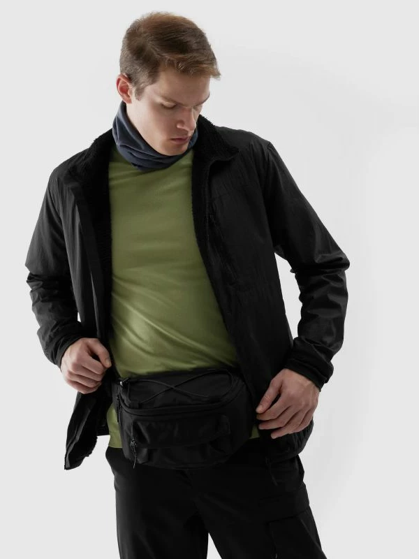 Jakne trekking për meshkuj 4f