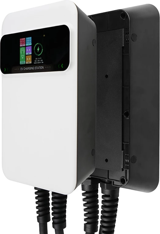 Karikues muri për makina elektrike Besen SQ20-11KW-APP, 11 kW, i bardhë