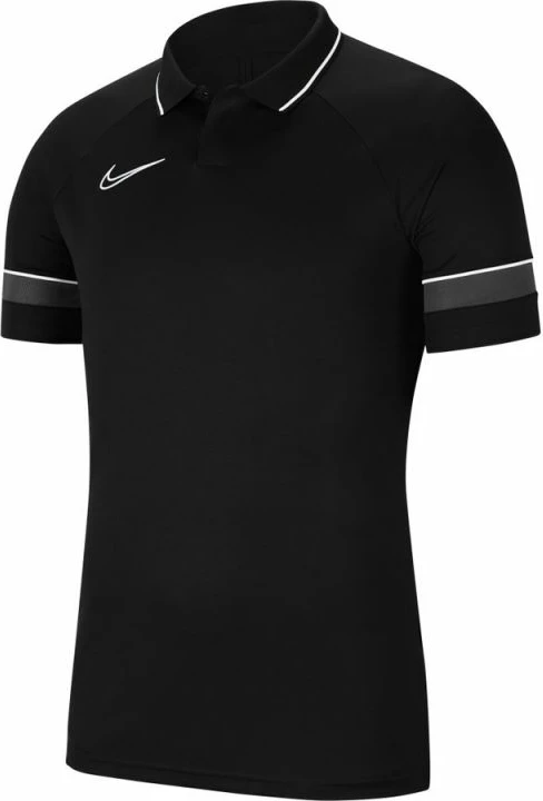 Nike Academy 21 Polo Jr CW6106-014 Maicë për Fëmijë