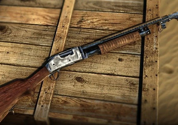 Sniper Elite 3 - Hunter Weapons Pack DLC EN Global