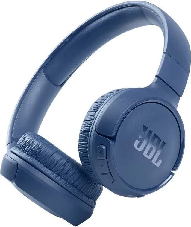 Kufje JBL Tune 510BT Bluetooth, Blu