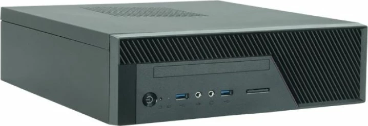 Kuti kompjuteri Chieftec BU-12B-300, e zezë