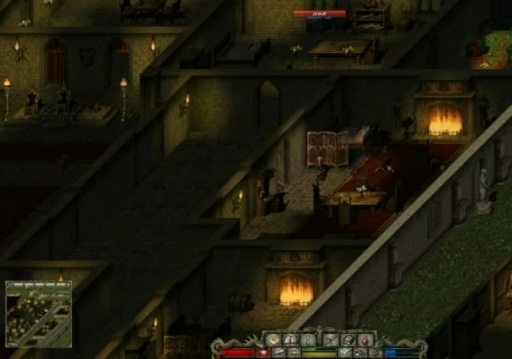 Divine Divinity EN/DE/FR/RU Global