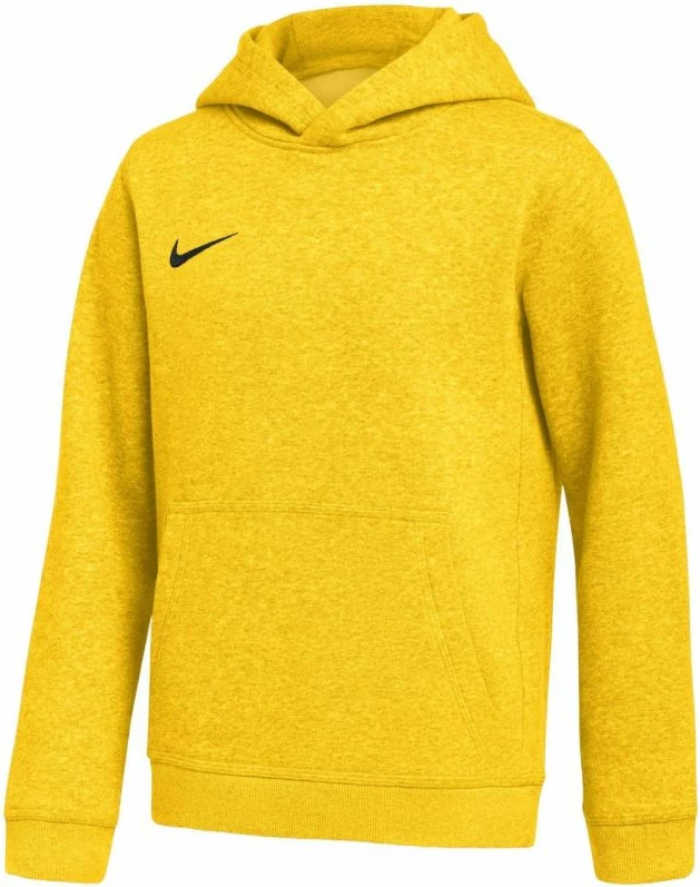 Duks për fëmijë Nike, e verdhë