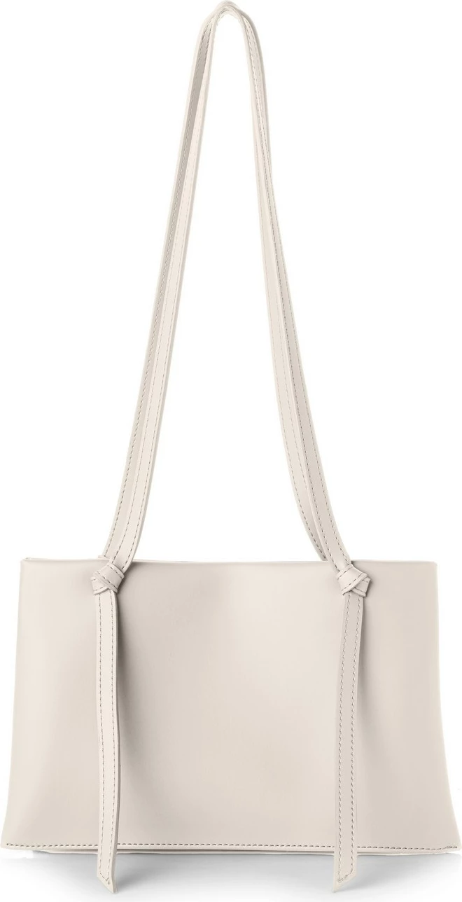 Çantë tote Vince Camuto, Avellino, krem