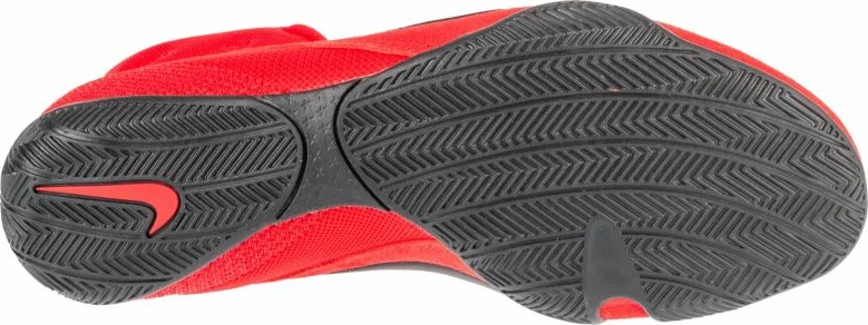 Atlete për meshkuj Nike, të kuqe