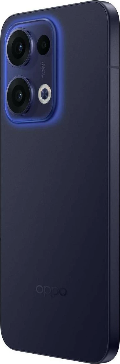 Celular OPPO Reno 13 5G 12/256GB, ngjyrë granat