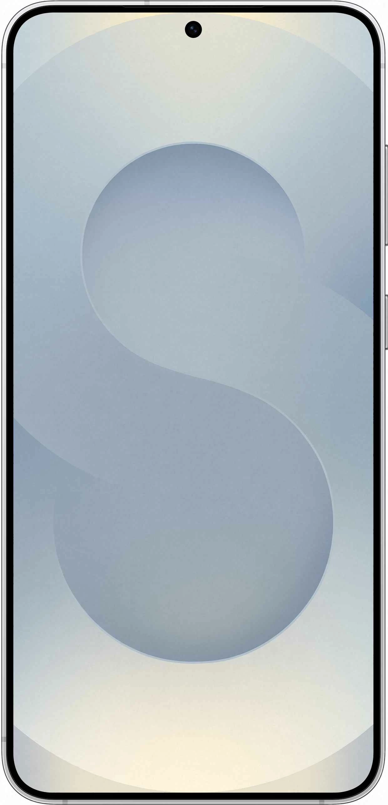 Celular Samsung Galaxy S25+, 6.7", 12GB/ 512GB, Silver Shadow
