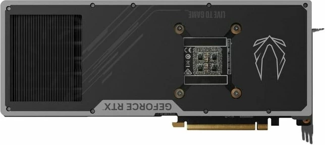 Kartelë grafike ZOTAC NVIDIA GeForce RTX 4070 Ti SUPER, 16GB, e zezë
