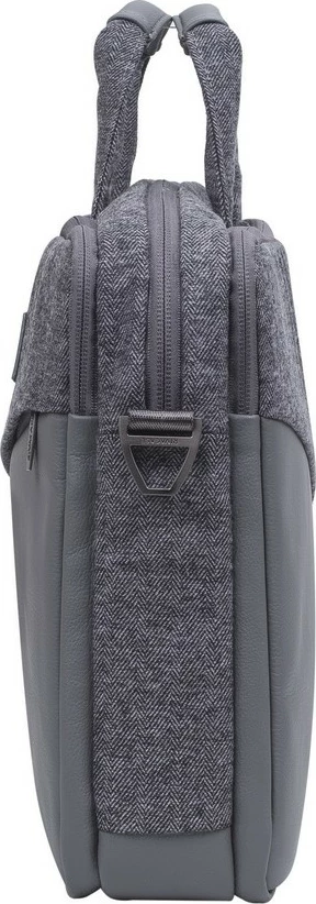 Çantë laptopi RIVACASE Egmont 15.6 inç, e zezë