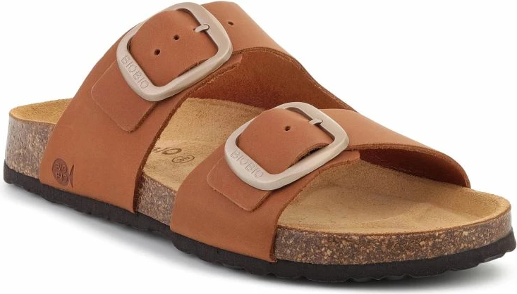 Sandale për femra Bio Bio Daena Country Cuero