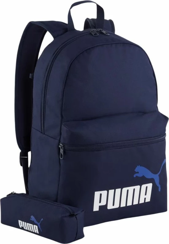 Çantë shpine Puma, blu