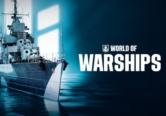World of Warships - Anshan Pack DLC Global