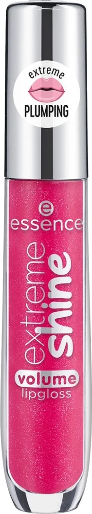 Shkëlqyes për buzë Essence Extreme Shine, 103 Pretty In Pink, 5 ml