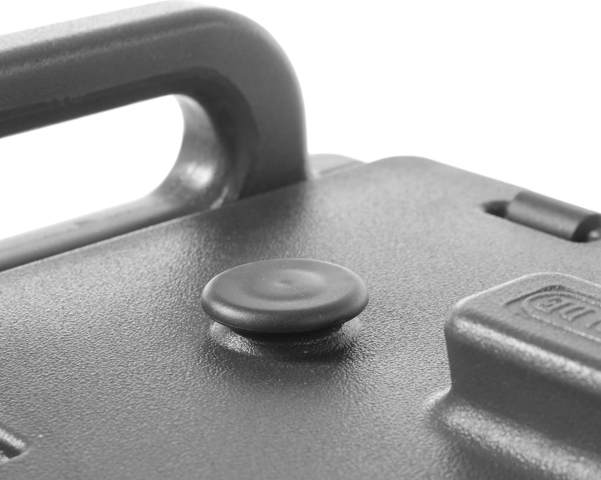 Termos pije portativ, Amerbox, 9.4 L, 230x420x470 mm, gri