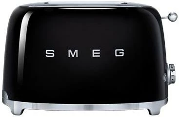 Toster SMEG TSF01BLEU, retro, 2 feta, 370x230x255 mm, i zi