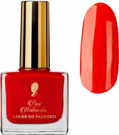 Llak për thonj për femra Pani Walewska 29 Flamenco 9ml