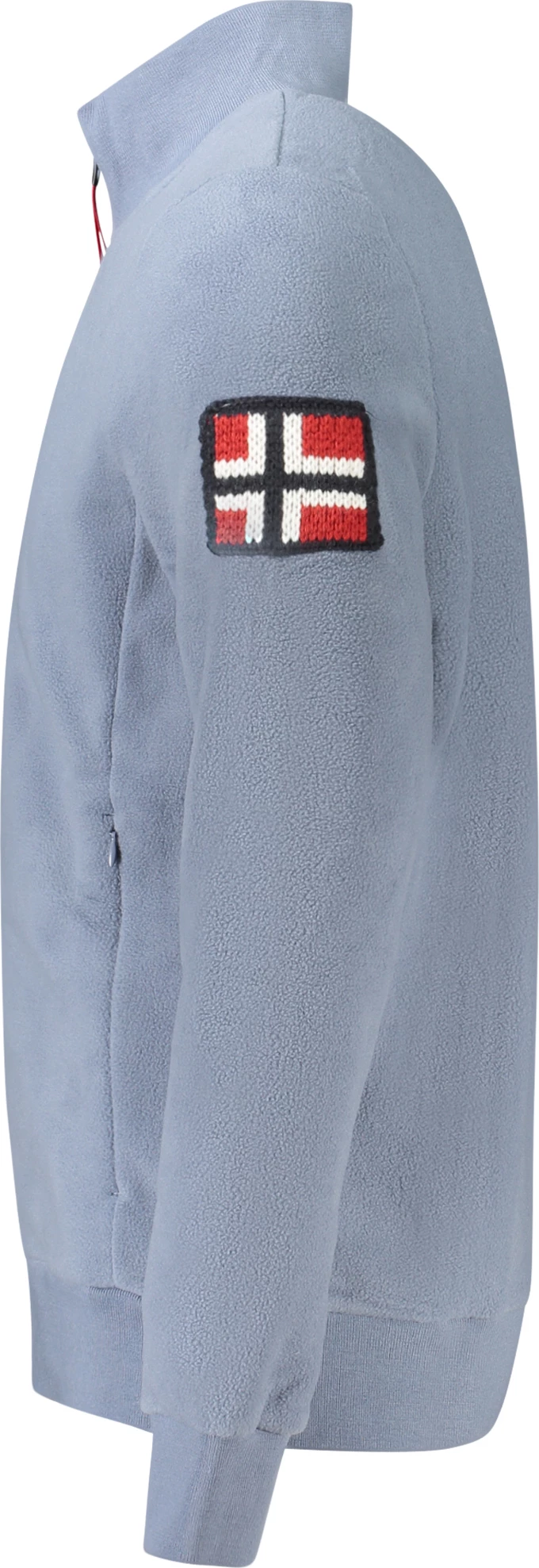 Duks për meshkuj NORWAY 1963, i kaltër