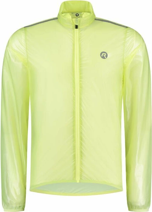 Jakne shiu Rogelli EMERGENCY Yakimasport, 3XL, fluorescente