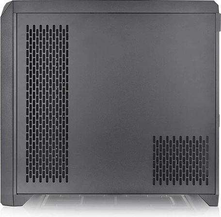 Kasë Thermaltake CTE C750, Full Tower, PC, E-ATX, ATX, micro ATX, Mini-ITX, e zezë
