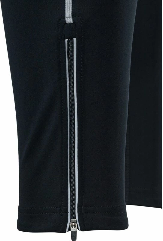 Pantallona sportive për femra Silvini, të zeza