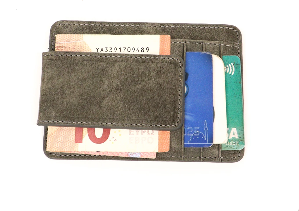 Kuleta për kredi kartela Nomad 7332-23