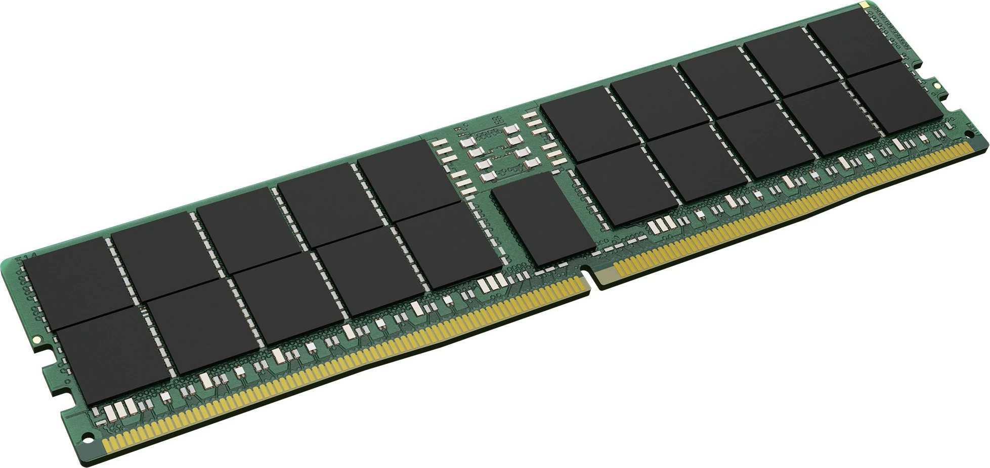 RAM Memorje Kingston 64GB DDR5 6400MT/s ECC Reg CL52 DIMM 2Rx4