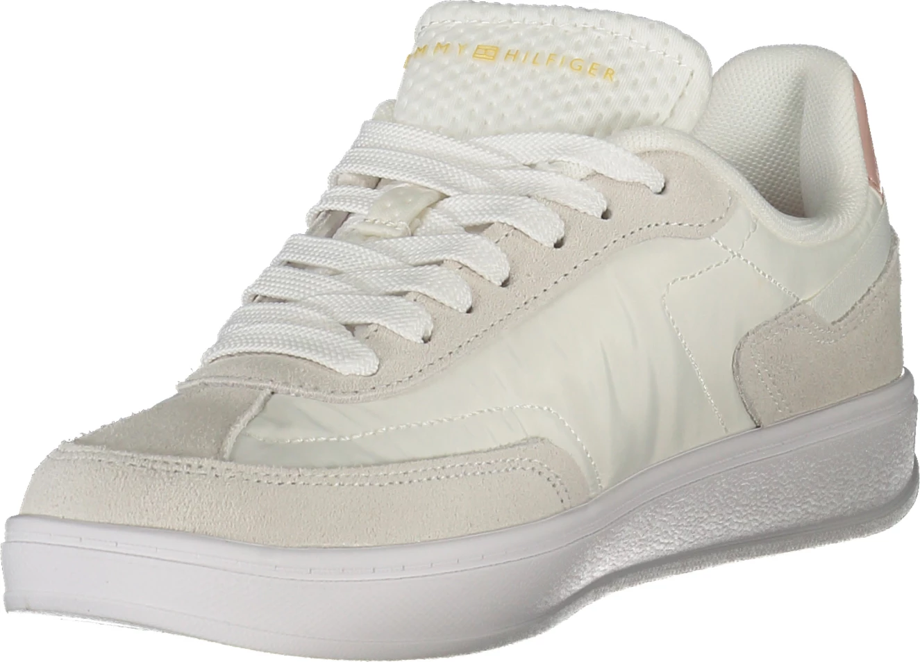 Atlete TOMMY HILFIGER femra, të bardha [Madhësia: 41]